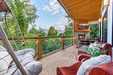 Wellness Retreat • Sauna • Hot Tub • Dog Friendly