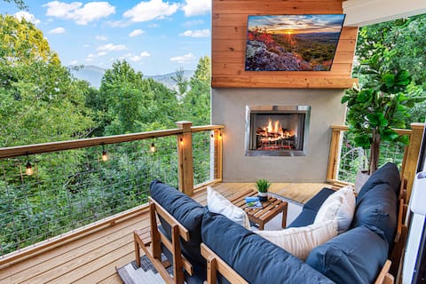 Wellness Retreat • Sauna • Hot Tub • Dog Friendly