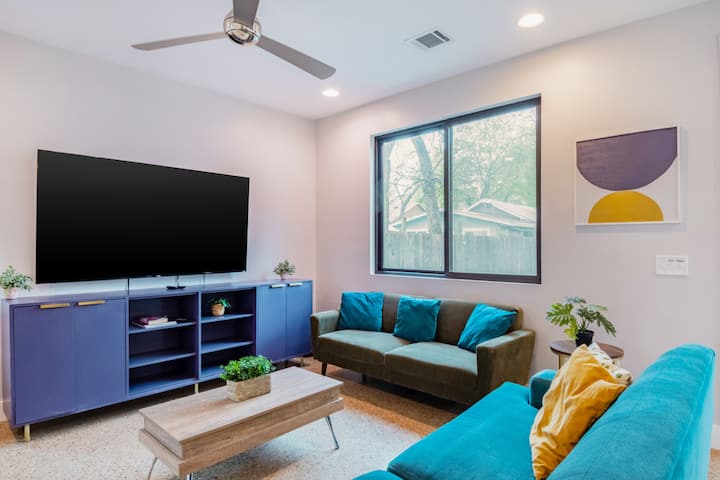 Dnevni boravak 1