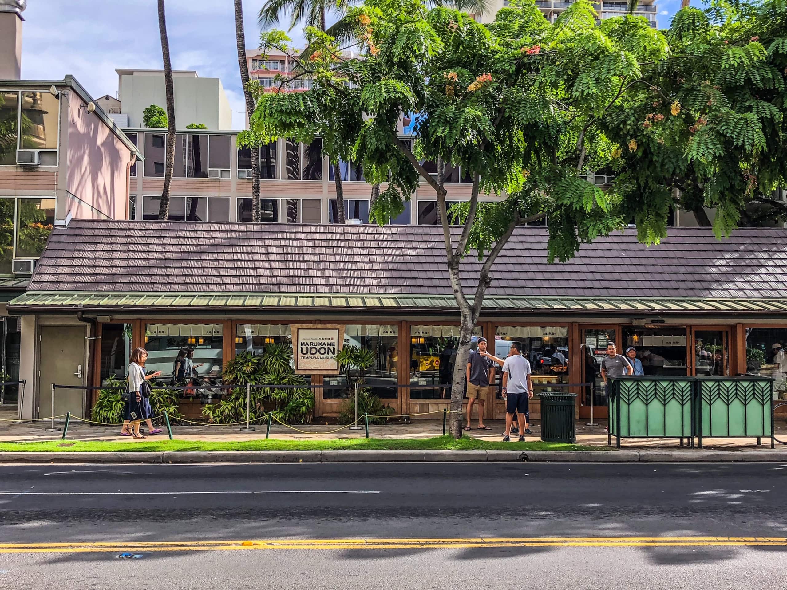 Condo in Honolulu · ★4.4 · 1 bedroom · 2 beds · 1 private bath - Image 11