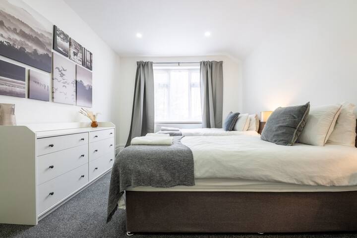CoHost managed Airbnb listing 1