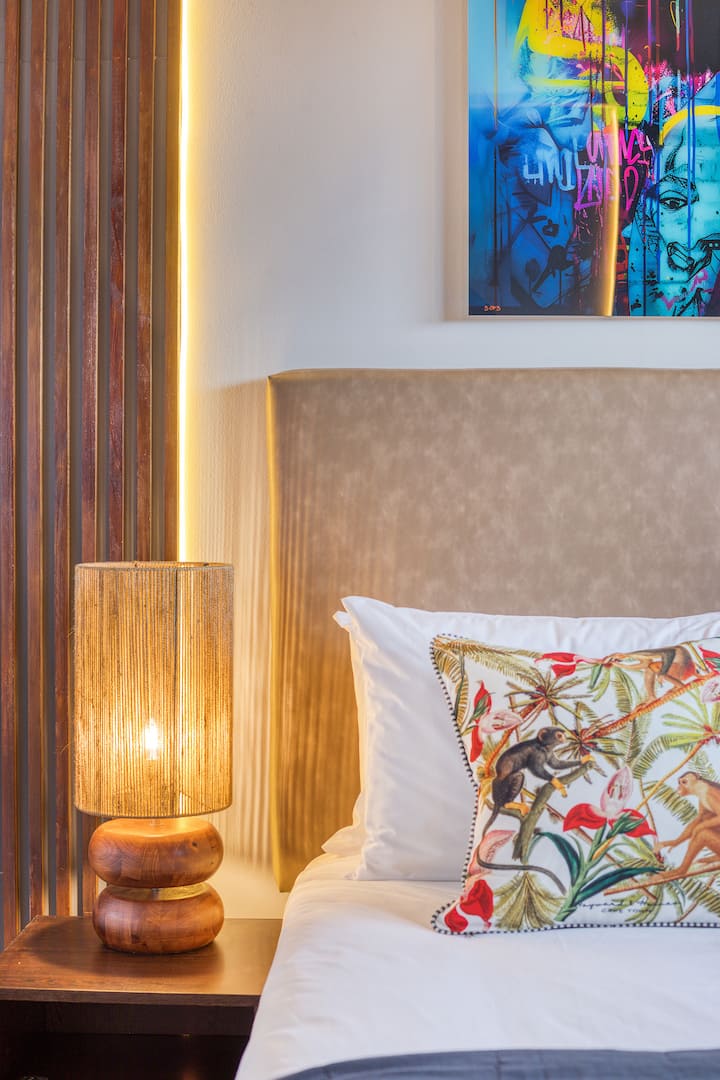 Спална соба 2