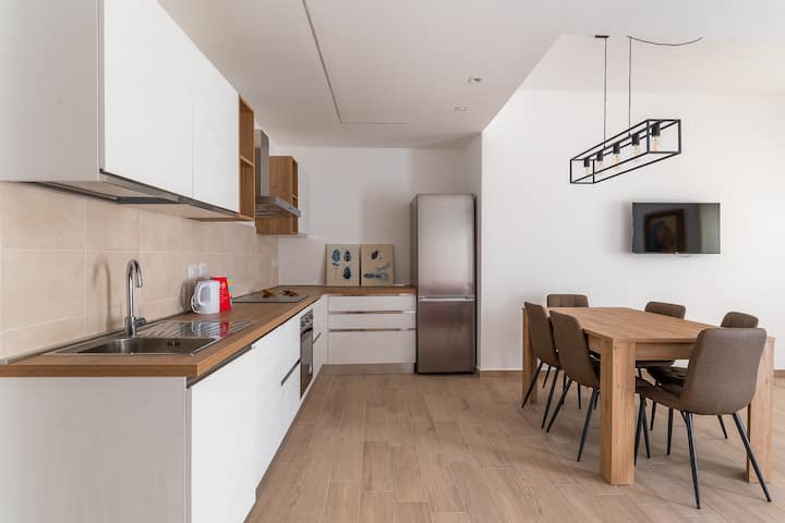 Russu Suli Apartment 1 By Wonderful Italy - Syracuse