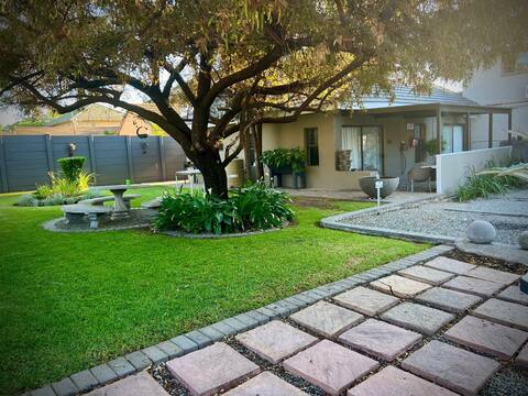 Standard Family unit