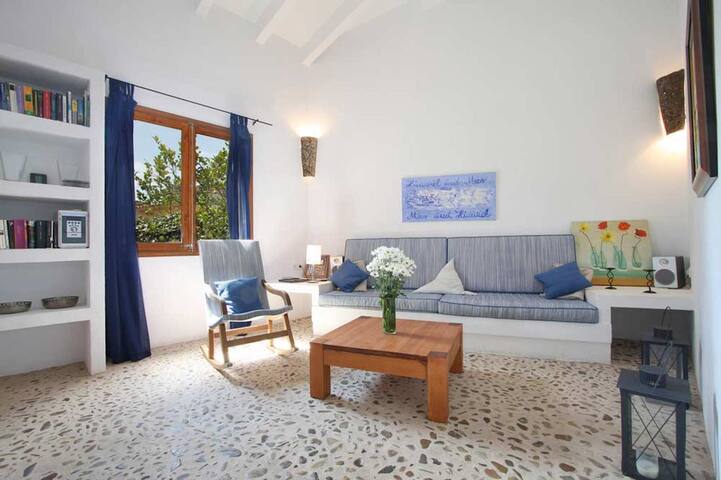 Finca Can Xanet gallery image 4