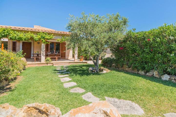 Finca Can Xanet gallery image 5