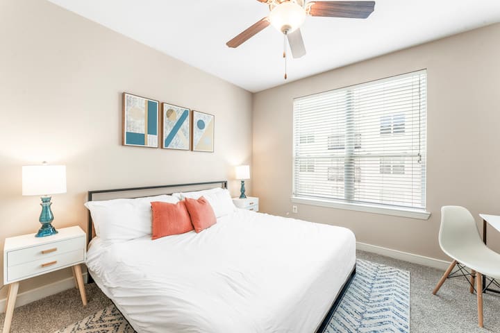 Jen And Steven managed Airbnb listing 2