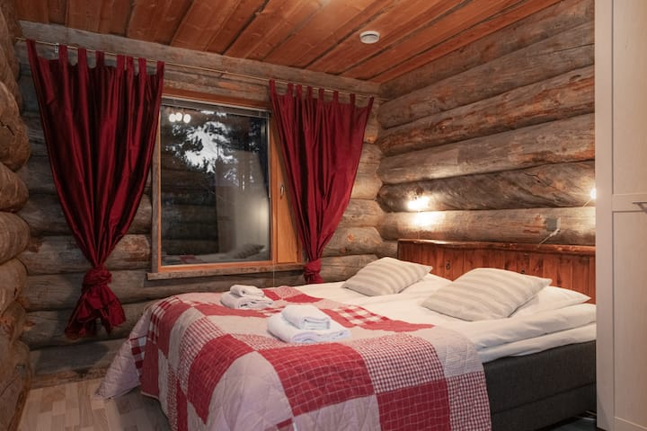 וילה מוררי - Saarua-ahontie 24-55