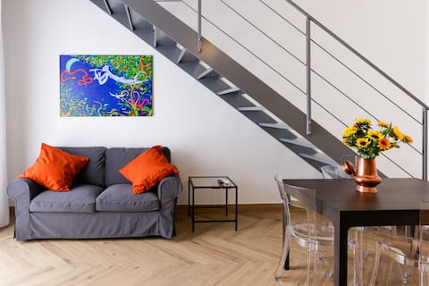 Pessina 90 Rooms