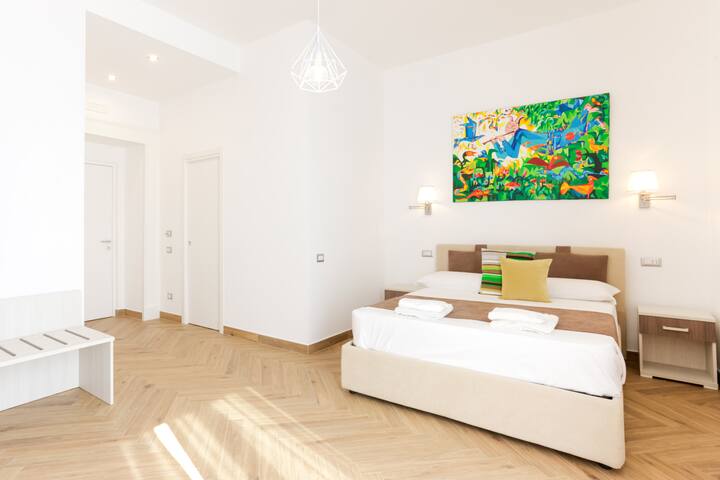 Pessina 90 Rooms gallery image 2