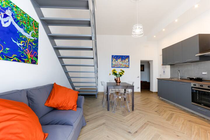 Pessina 90 Rooms gallery image 5