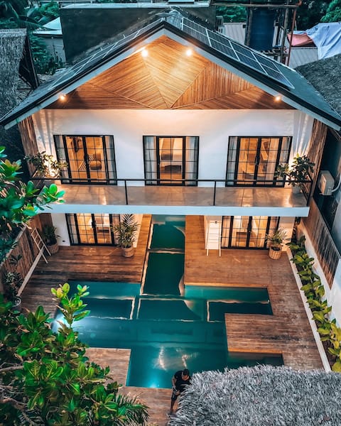 Bliss Villa by Happiness Philippines