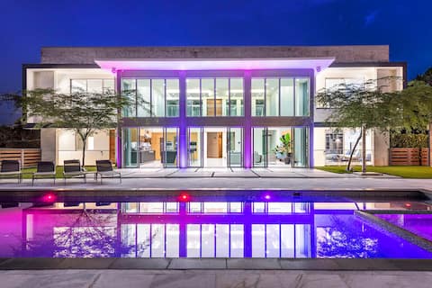 *NEW* 2 Acre Modern Compound - Modani Estates