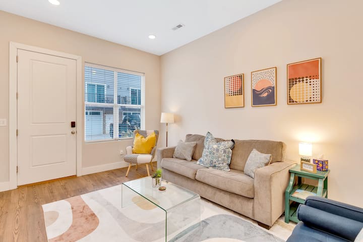 Nooga Nook In Downtown Chattanooga! - Chattanooga, TN