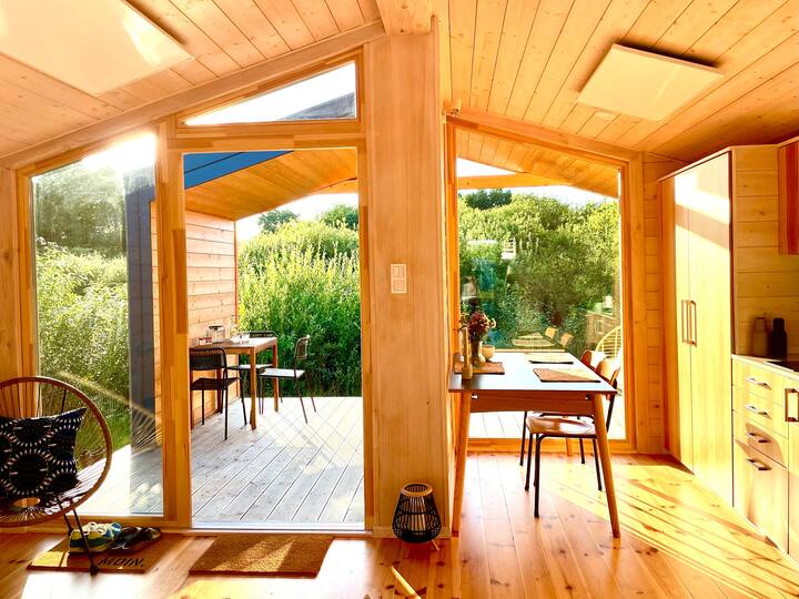 Ferienhaus Für 3 Gäste Mit 35m² In Bleckede (266550) - Bleckede
