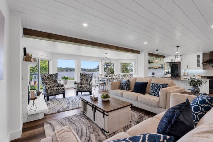 MycottageStay managed Airbnb listing 3