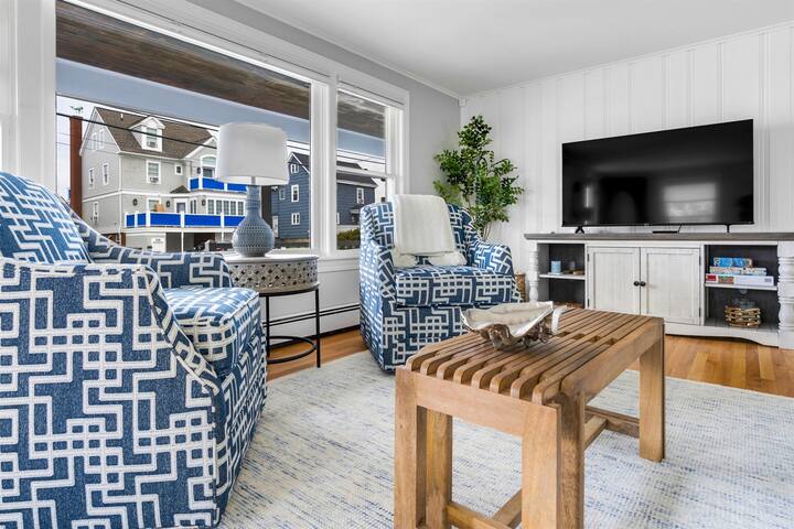 Salt & Shine Vacation Rental managed Airbnb listing 3