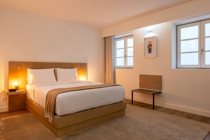 5 Fervença Boutique Palace Flats by HostWise gallery image 4