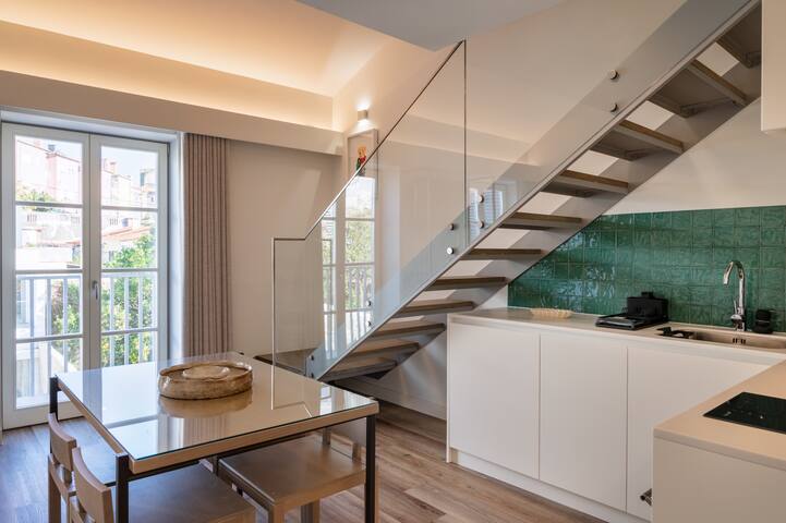 6 Fervença Boutique Palace Flats by HostWise gallery image 5