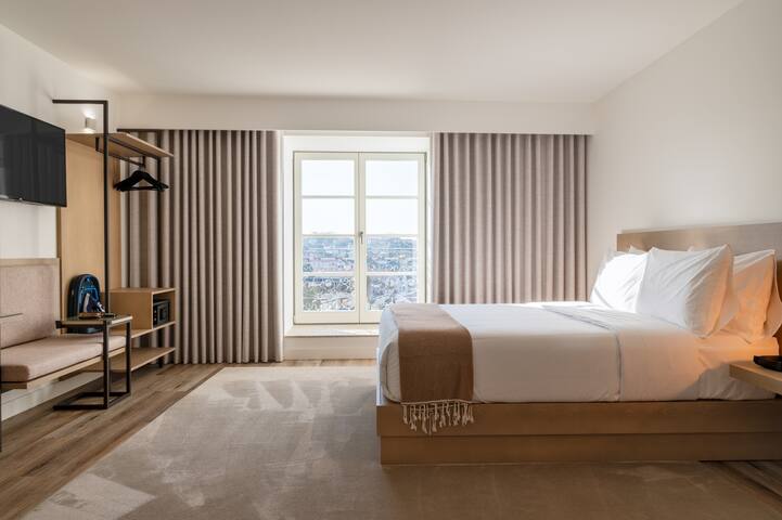 6 Fervença Boutique Palace Flats by HostWise gallery image 2