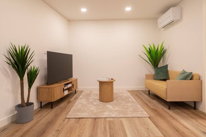 6 Fervença Boutique Palace Flats by HostWise gallery image 3