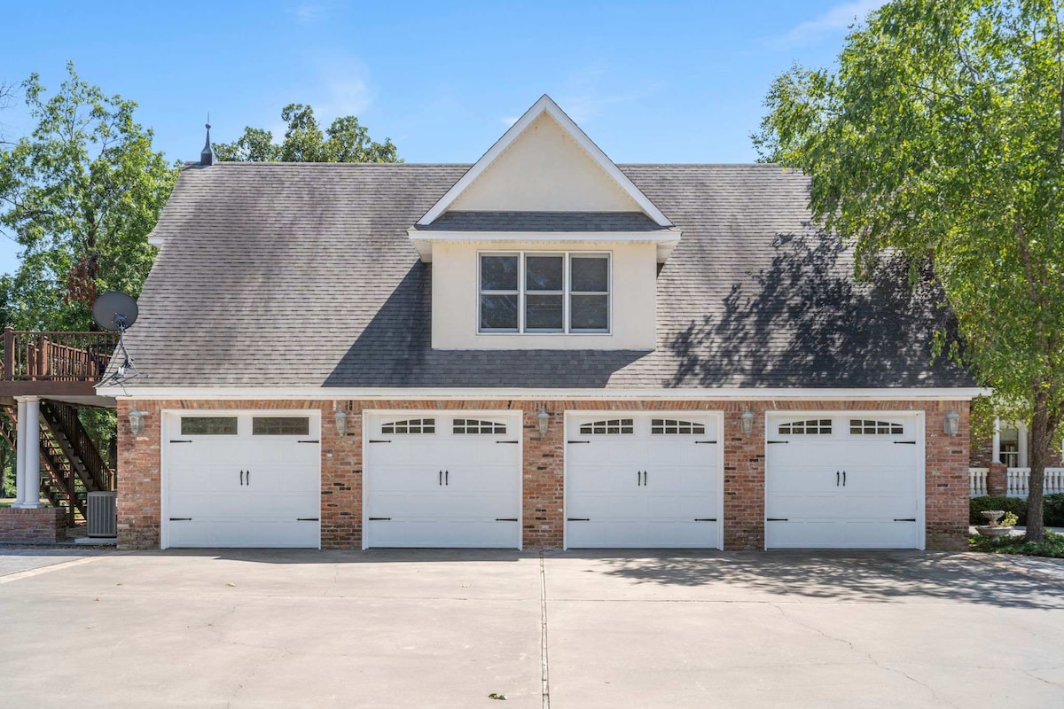 Спална соба 8