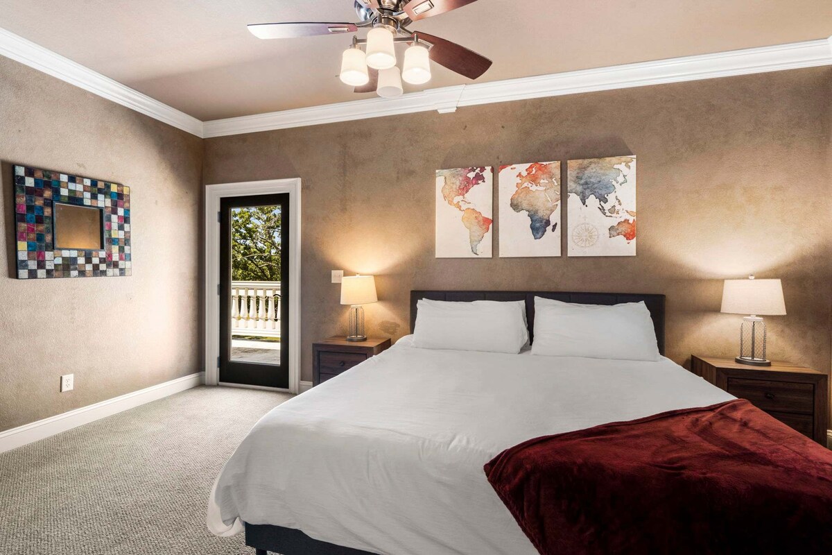 Спална соба 3