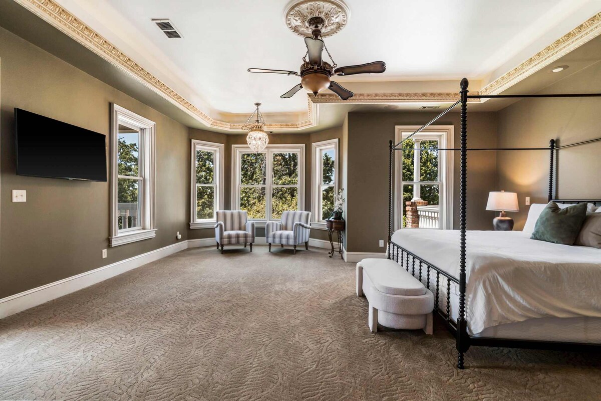 Спална соба 1