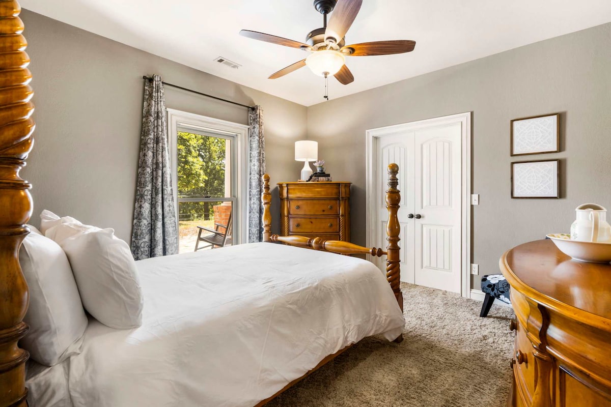 Спална соба 6