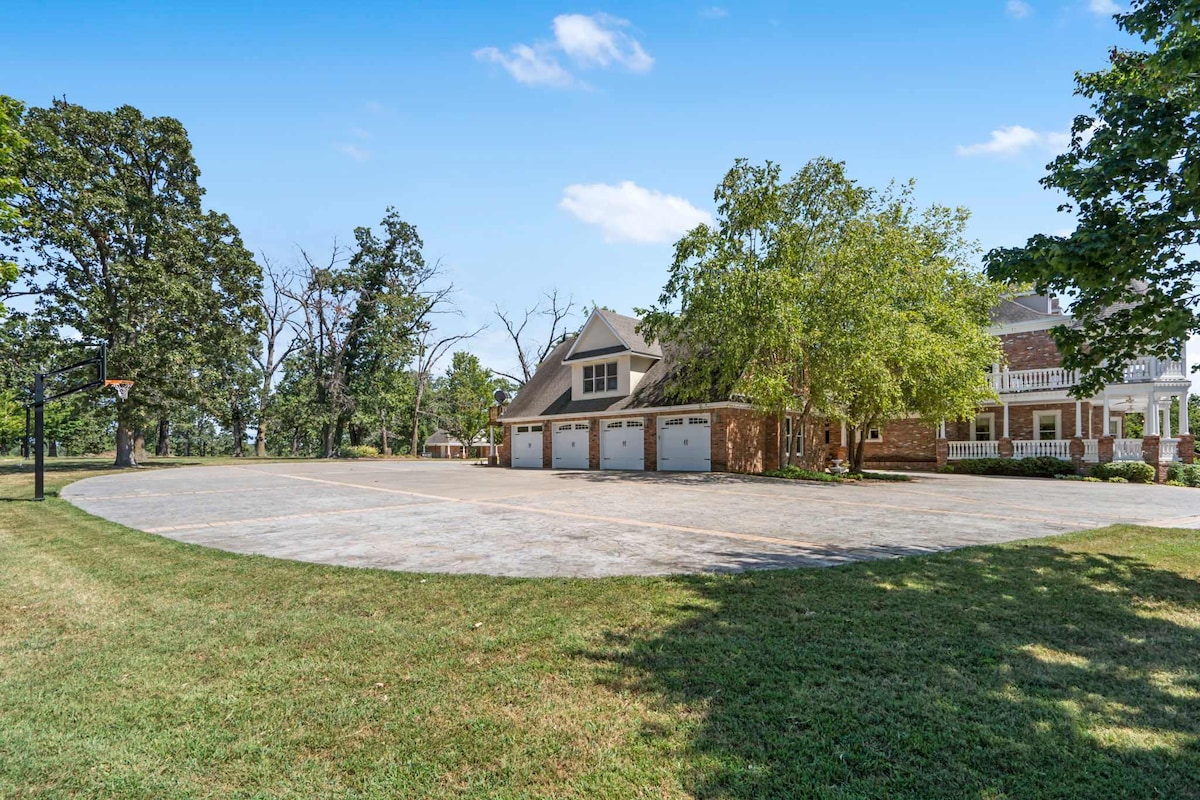 Спална соба 9