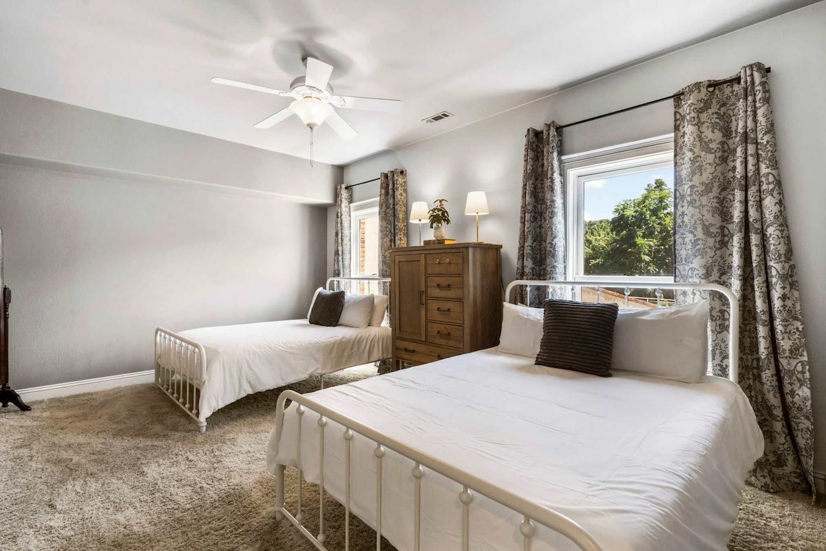 Спална соба 5