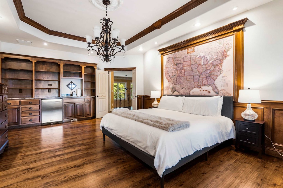 Спална соба 4