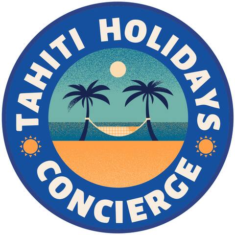 Tahiti Holidays Concierge managed Airbnb listing 1