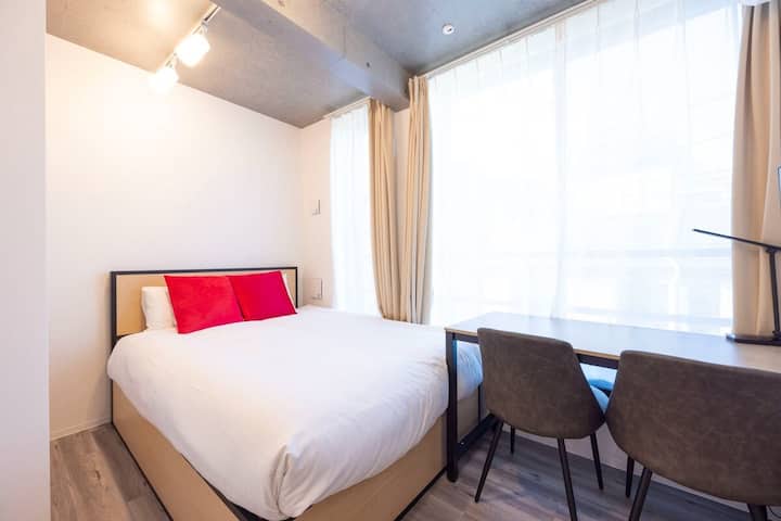 Built In 2023/3min From Sta/ Near Shinjuku/c02 - Mitaka