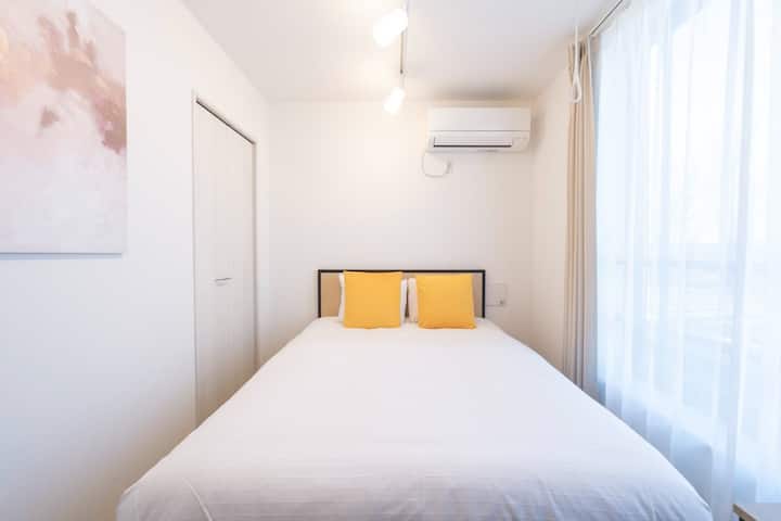 Built In 2023/3min From Sta/ Near Shinjuku/d03 - Mitaka