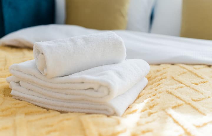 ห้องนอน