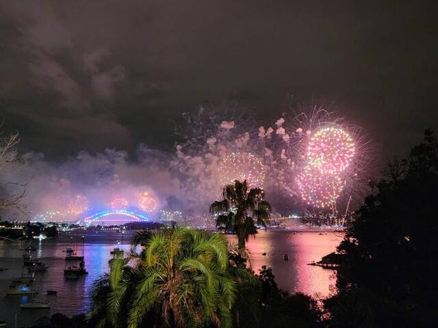 Winanga House, Sydney Harbour gallery image 2