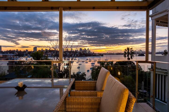 Winanga House, Sydney Harbour gallery image 3