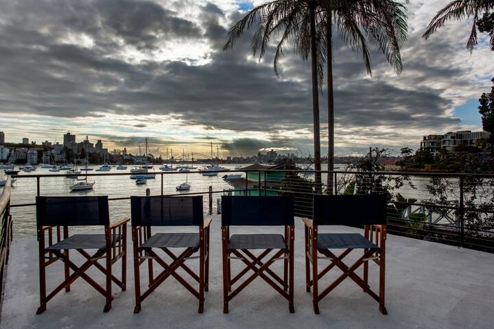 Winanga House, Sydney Harbour gallery image 5