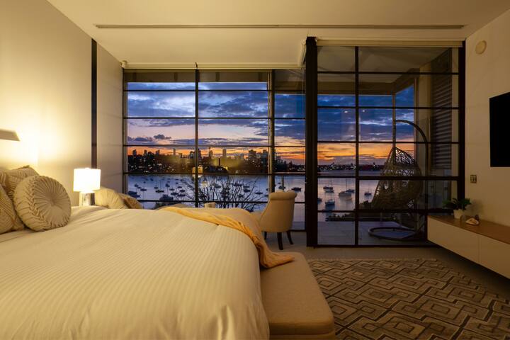 Winanga House, Sydney Harbour gallery image 4