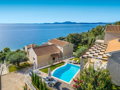 Villa Odysseus