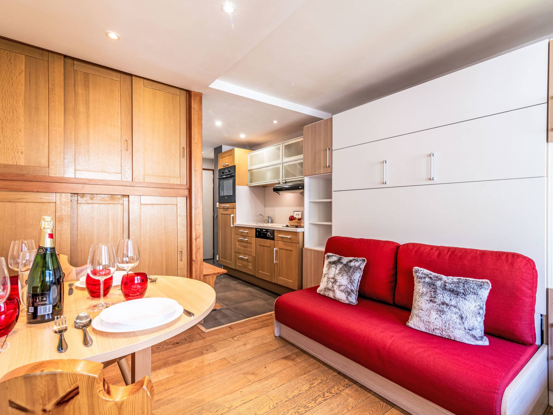 Le Pramecou (Val Claret) by Interhome — foto 2