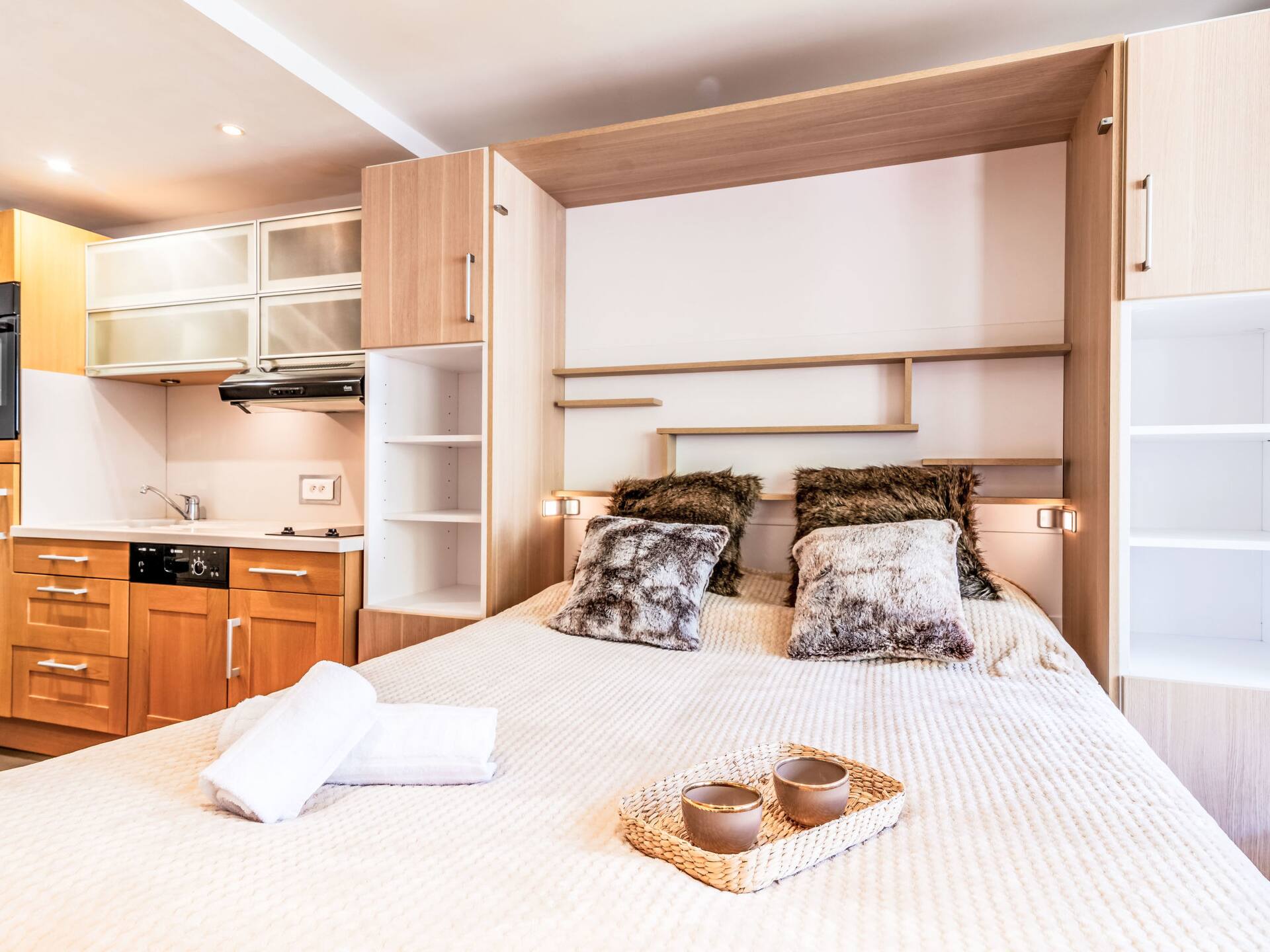 Le Pramecou (Val Claret) by Interhome