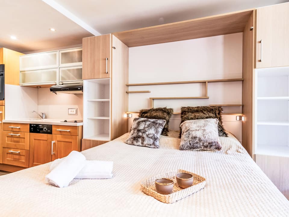 Le Pramecou (Val Claret) by Interhome — foto 1