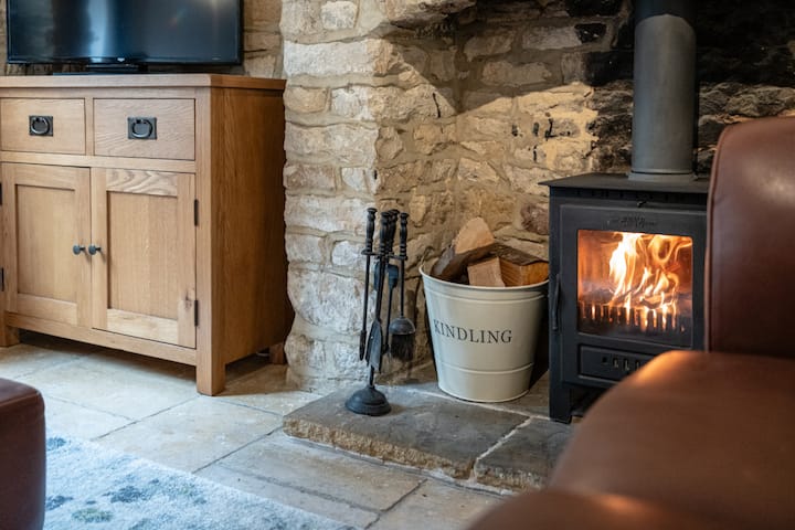 Maple Cottage - Beautiful 2bd Family Retreat - Chipping Norton