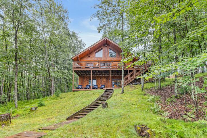 Stay Northern managed Airbnb listing 3