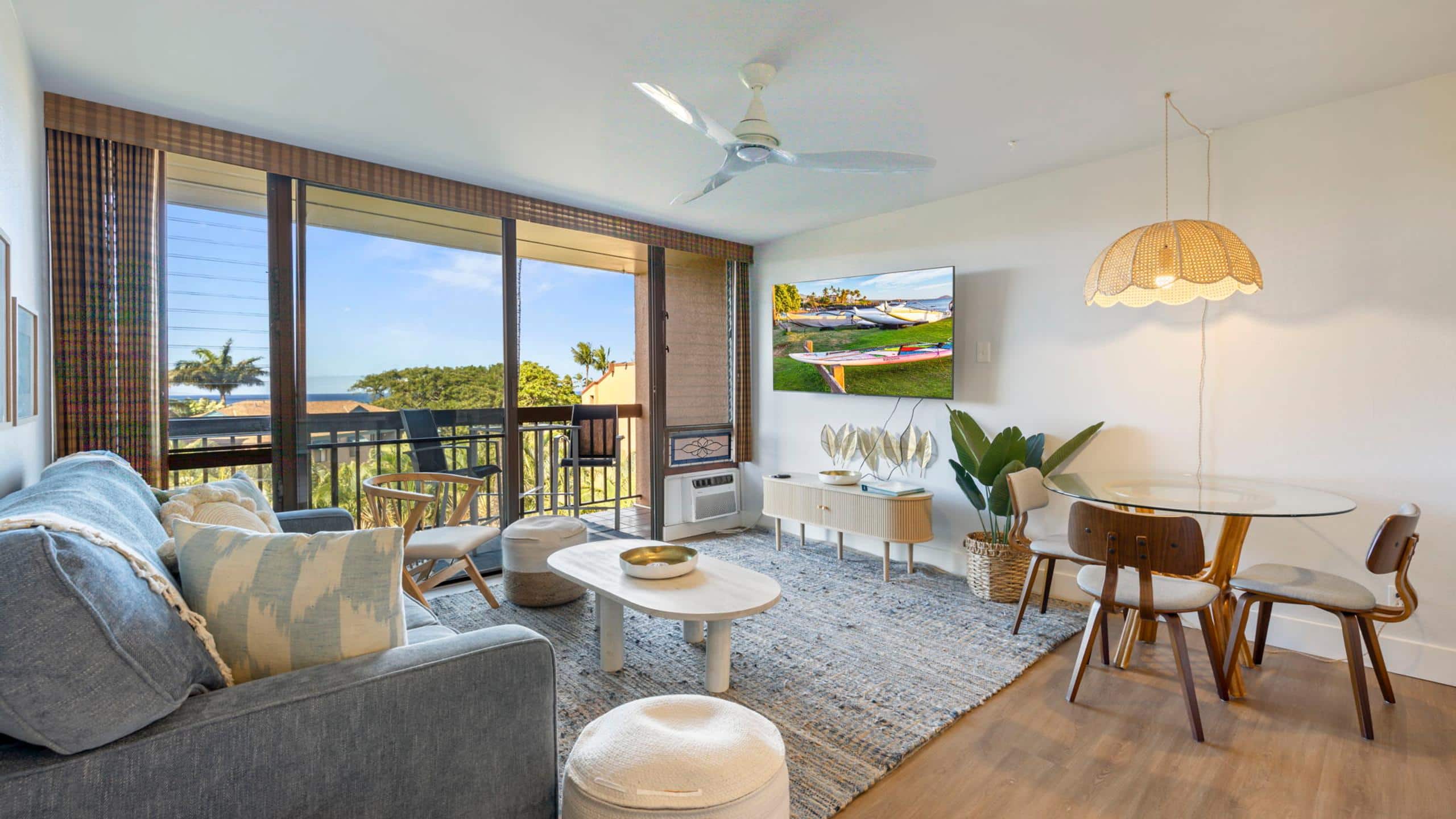 Condo in Kihei · ★4.84 · 1 bedroom · 2 beds · 1 bath - Image 1