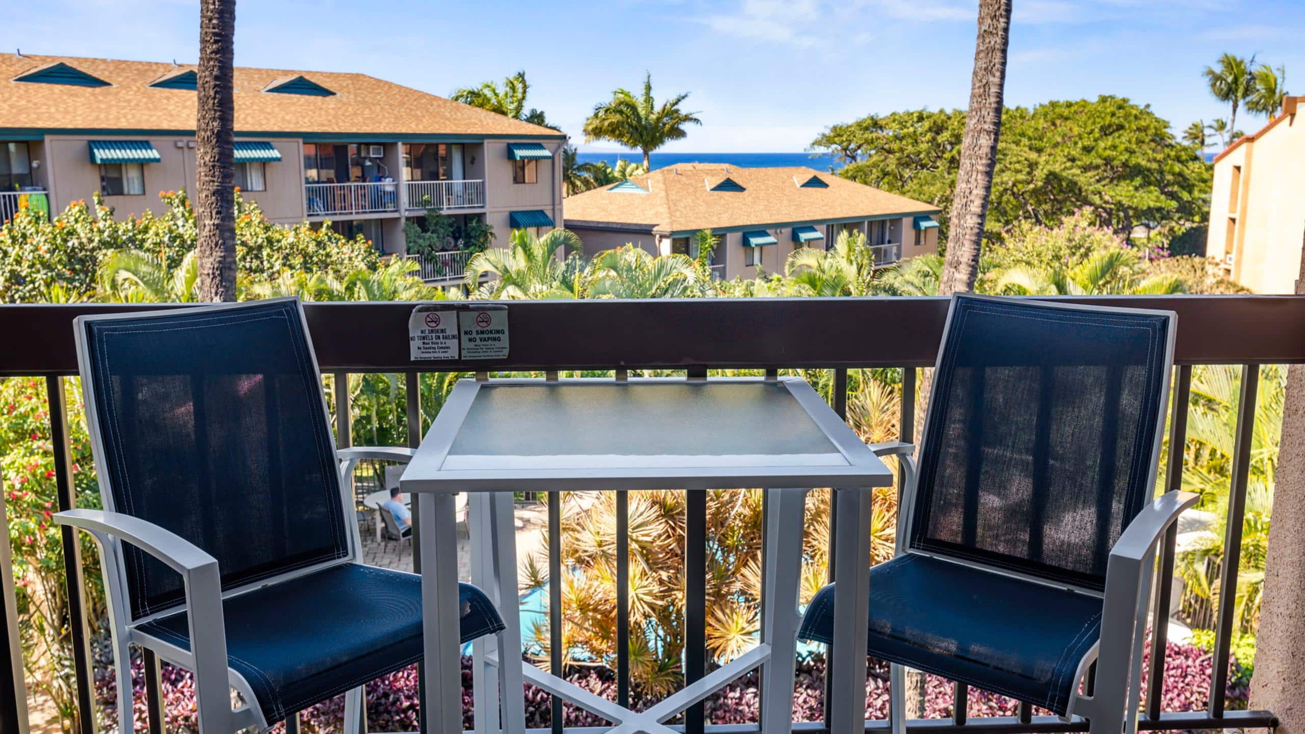 Condo in Kihei · ★4.84 · 1 bedroom · 2 beds · 1 bath - Image 50