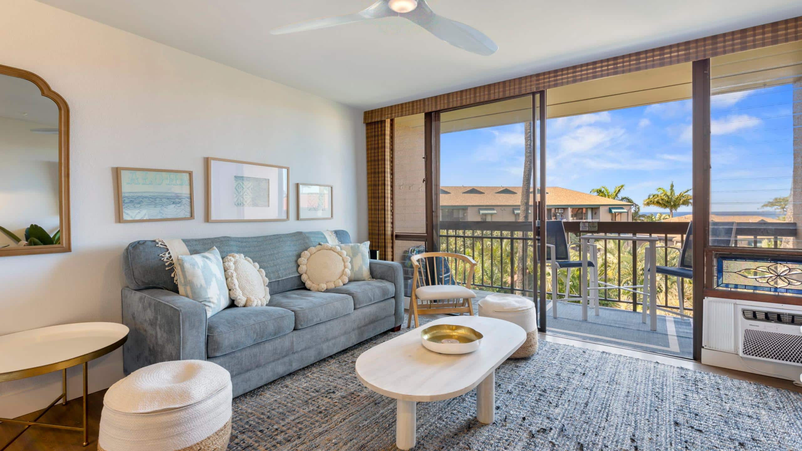 Condo in Kihei · ★4.84 · 1 bedroom · 2 beds · 1 bath - Image 3