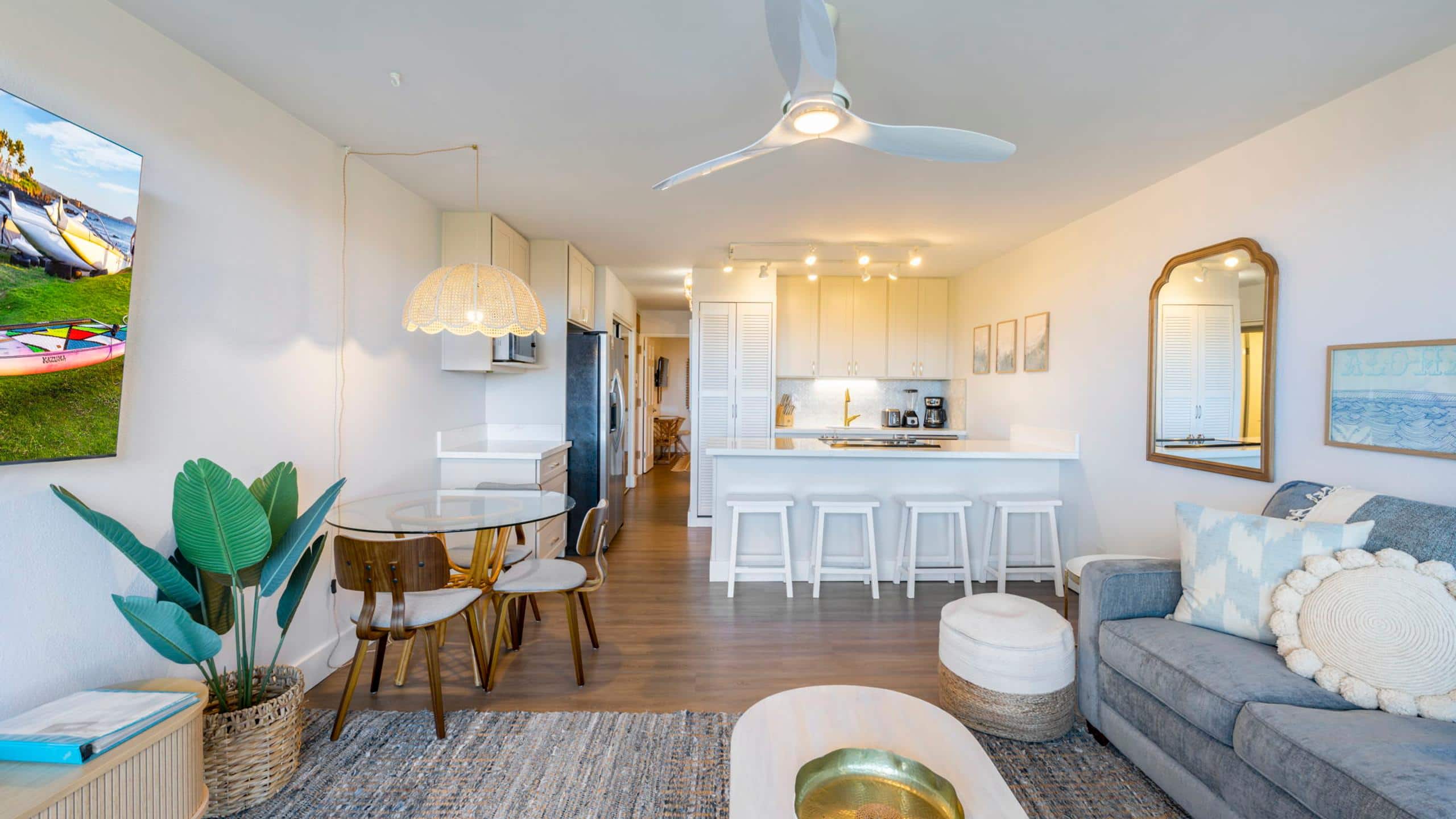 Condo in Kihei · ★4.84 · 1 bedroom · 2 beds · 1 bath - Image 2